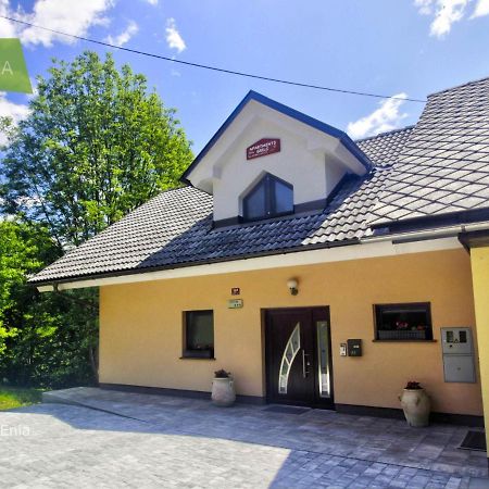 Apartmaji Grilc Bled Exterior foto
