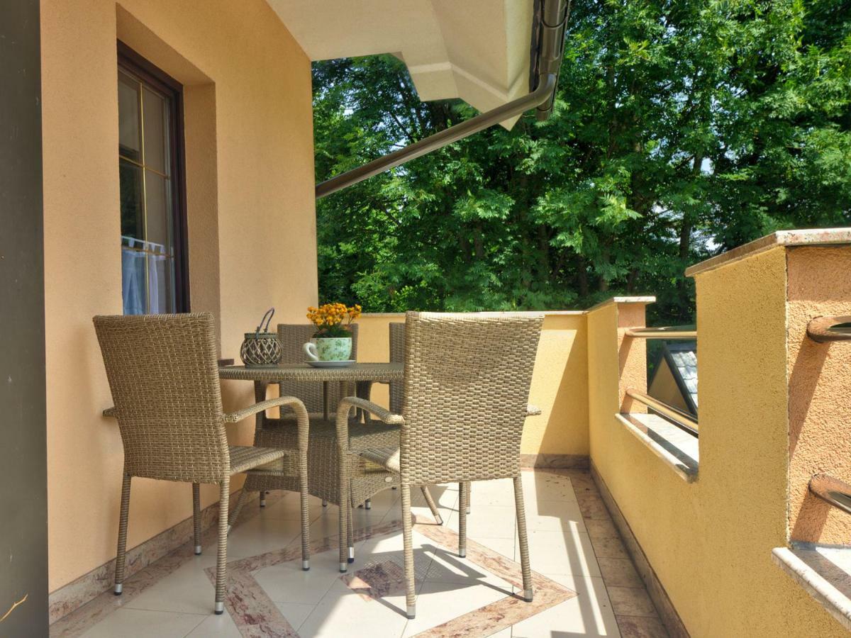 Apartmaji Grilc Bled Exterior foto